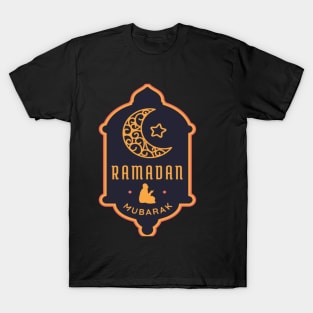 Ramadan T-Shirt